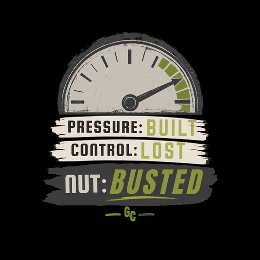 Busta Nut - Gauge