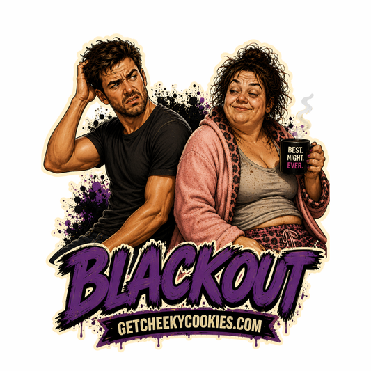 Blackout - Guy