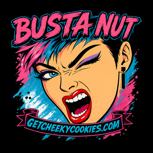 Busta Nut - Girl