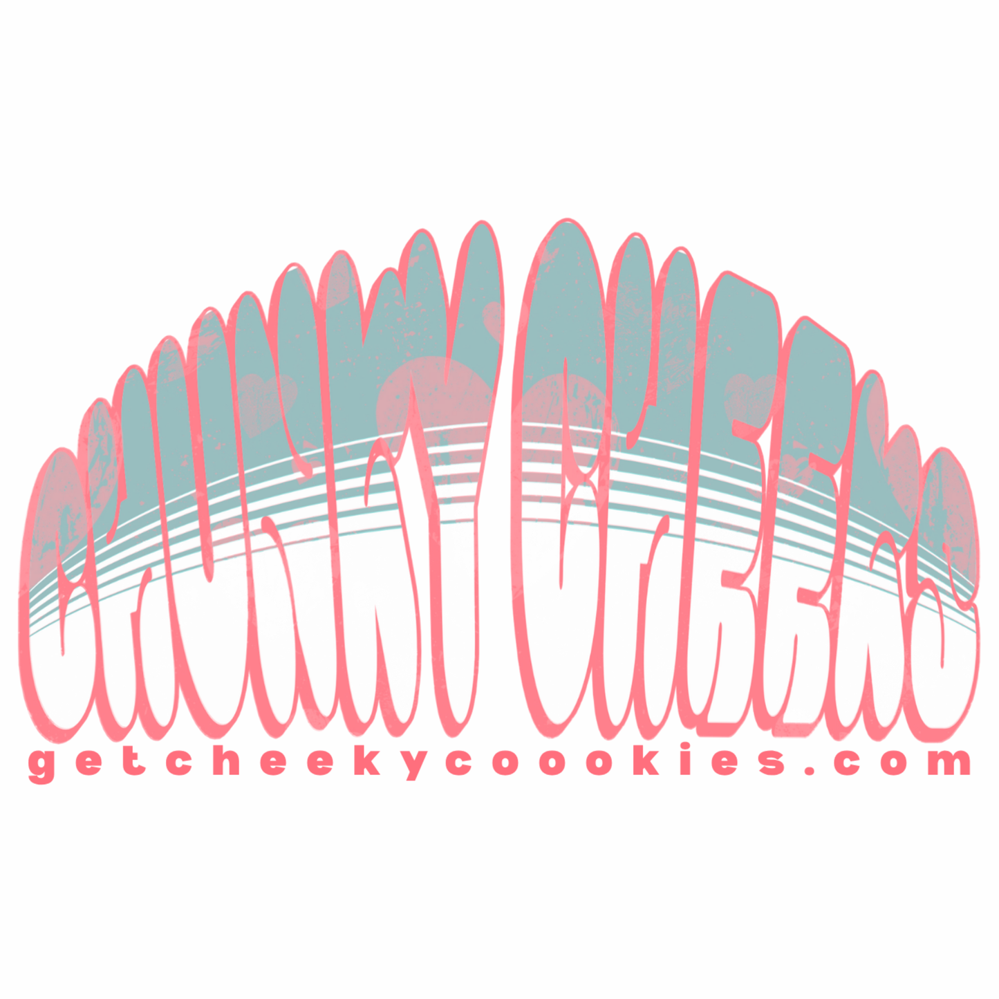 Chunky Cheeks - Bubble (Kids)
