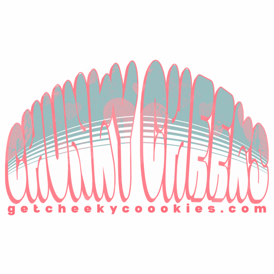 Chunky Cheeks - Bubble (Kids)