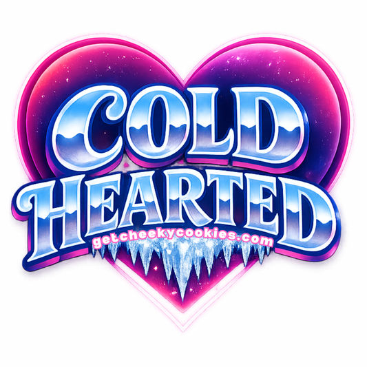 Cold Hearted - Icicles
