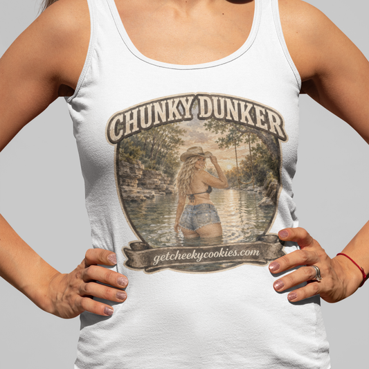 Chunky Dunker - Country