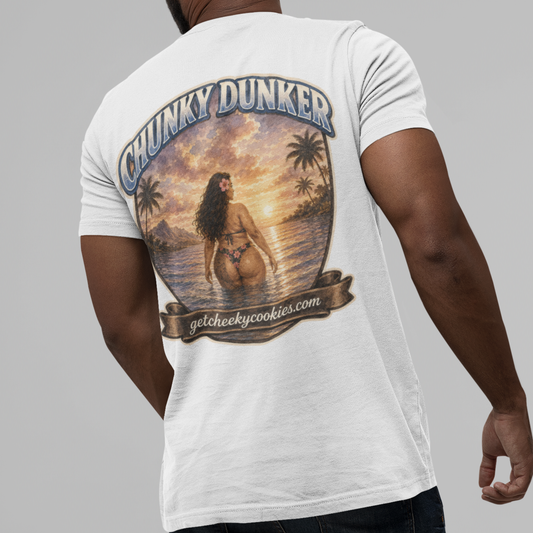 Chunky Dunker - Hawaii