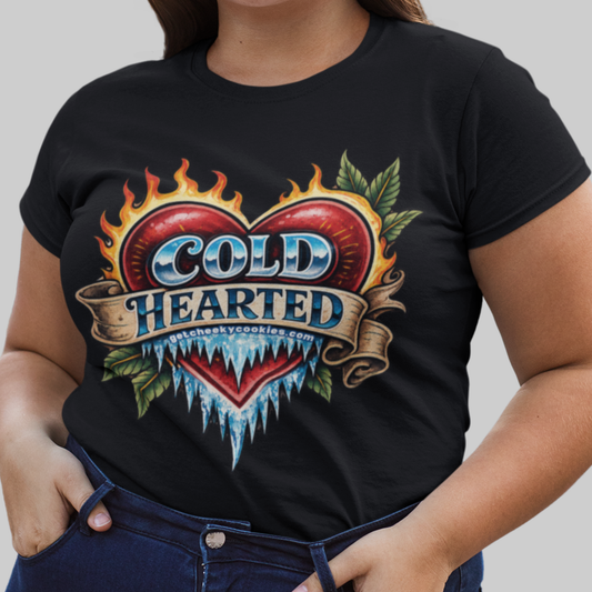 Cold Hearted - Tat