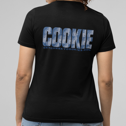Cookie - Blue