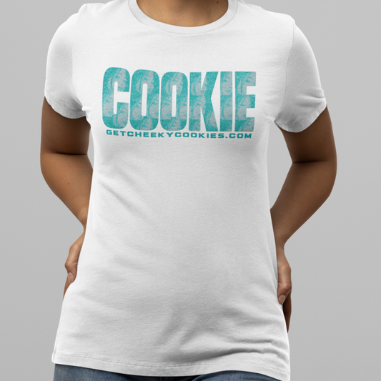 Cookie - Teal