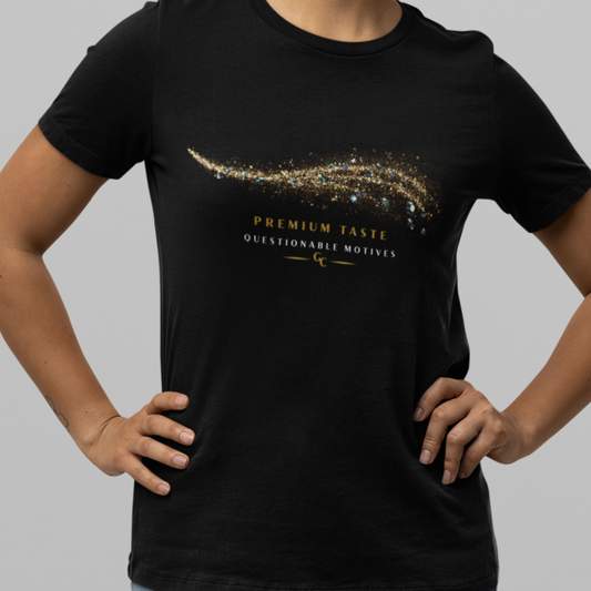 Gold Digger (Black only)