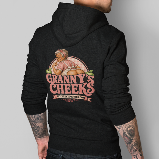 Granny's Cheeks