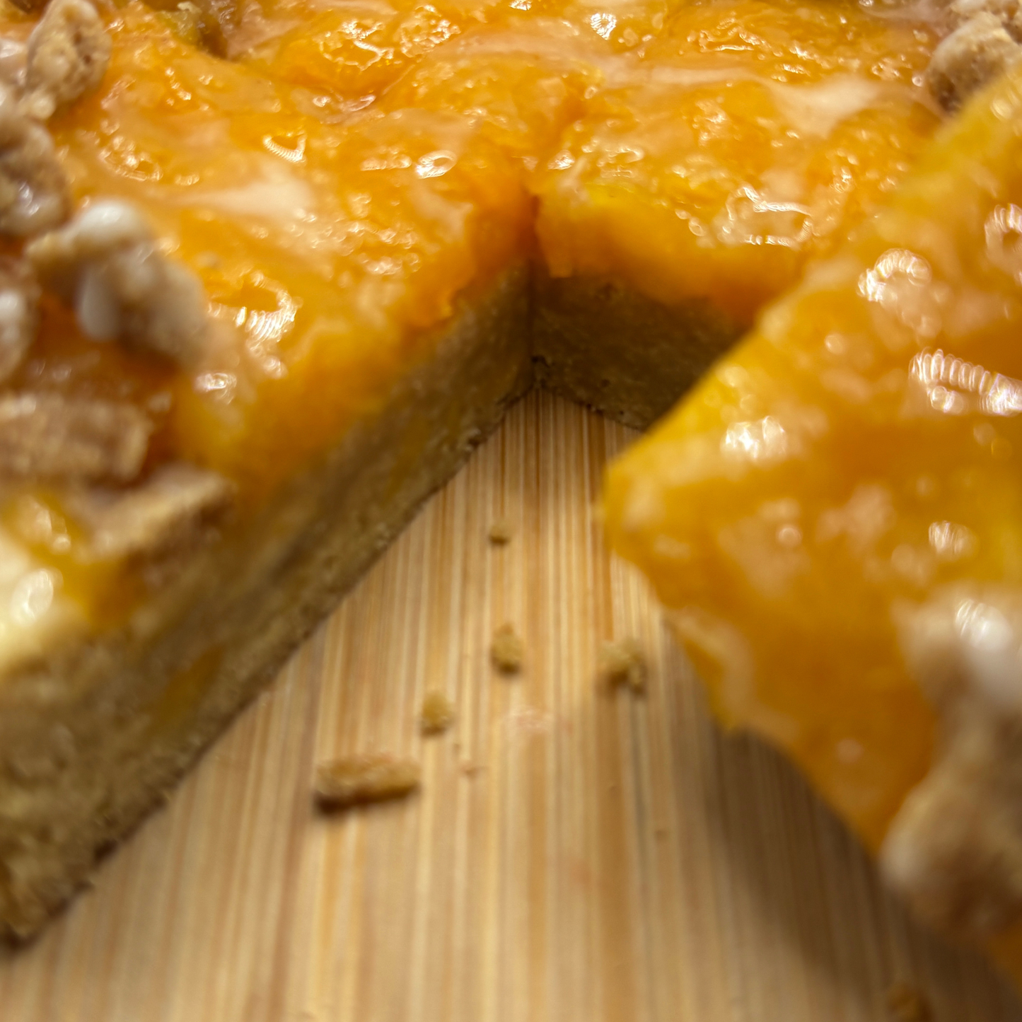 Granny's Peaches