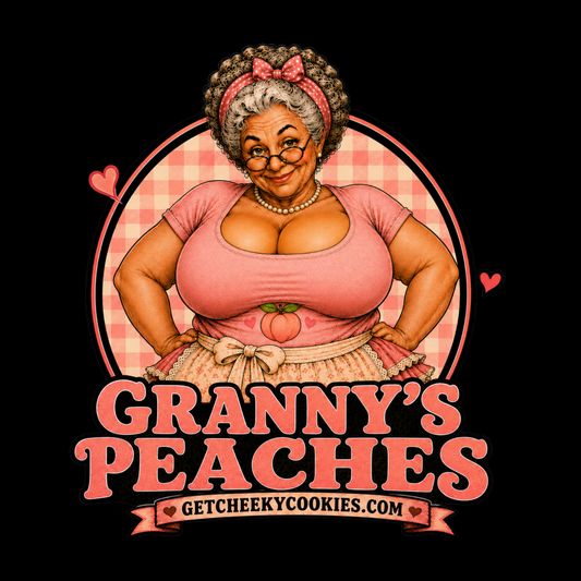 Granny's Peaches
