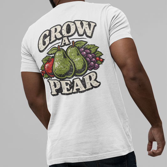 Grow a Pear