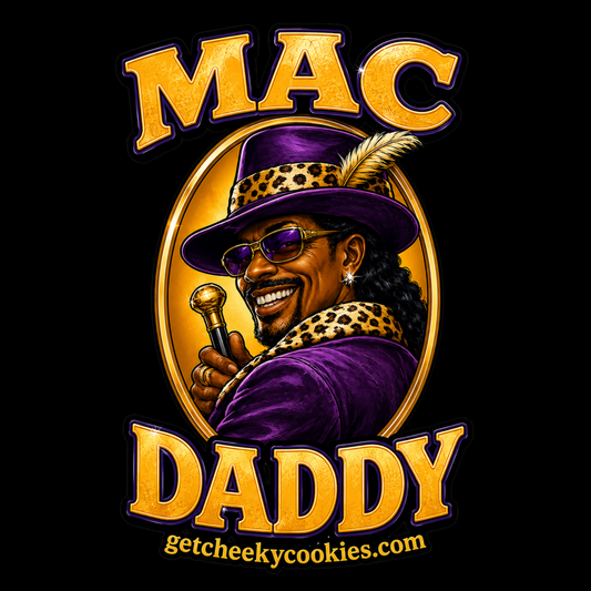 Mac Daddy