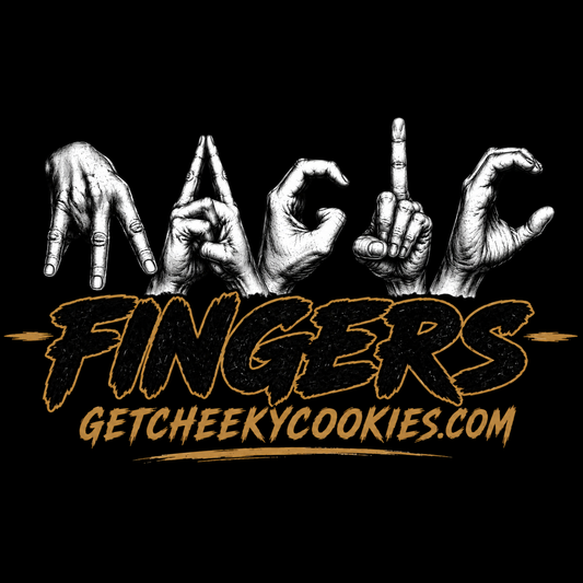 Magic Fingers - Signs