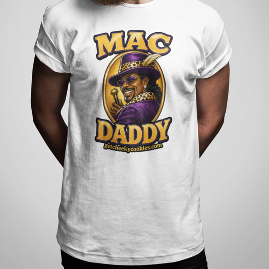 Mac Daddy