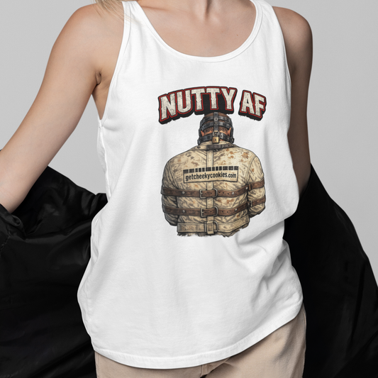 Nutty AF - Jacket