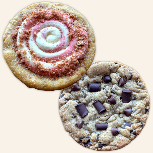 THE DEVIANTS (2 for $19)