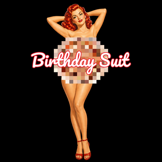 Birthday Suit