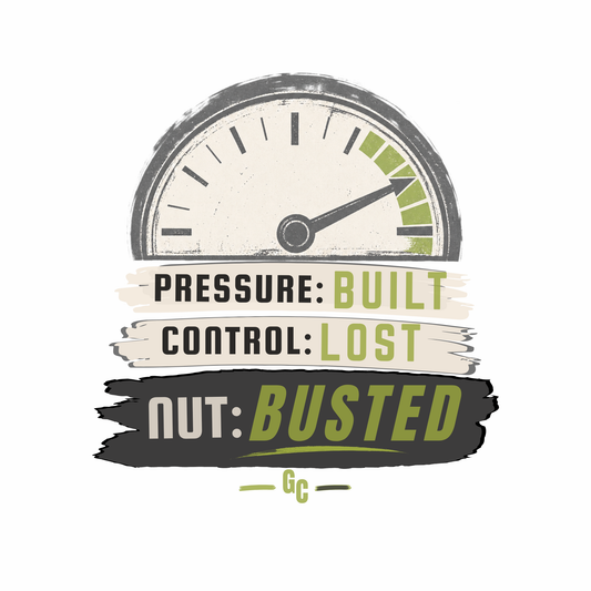 Busta Nut - Gauge