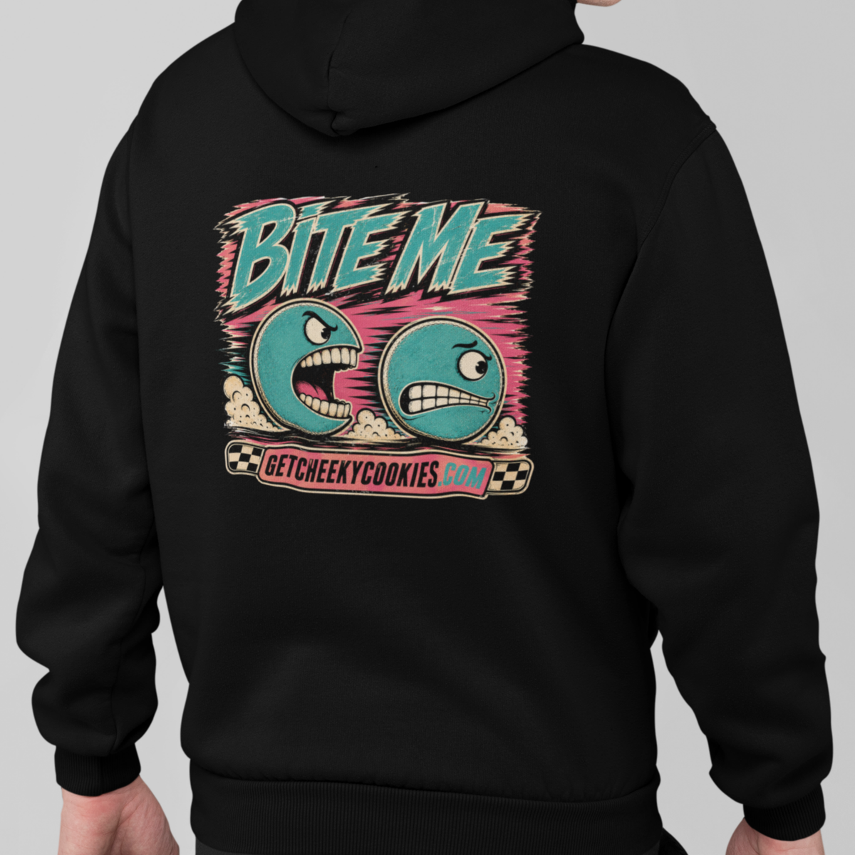 Bite Me