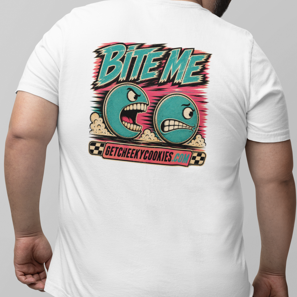Bite Me
