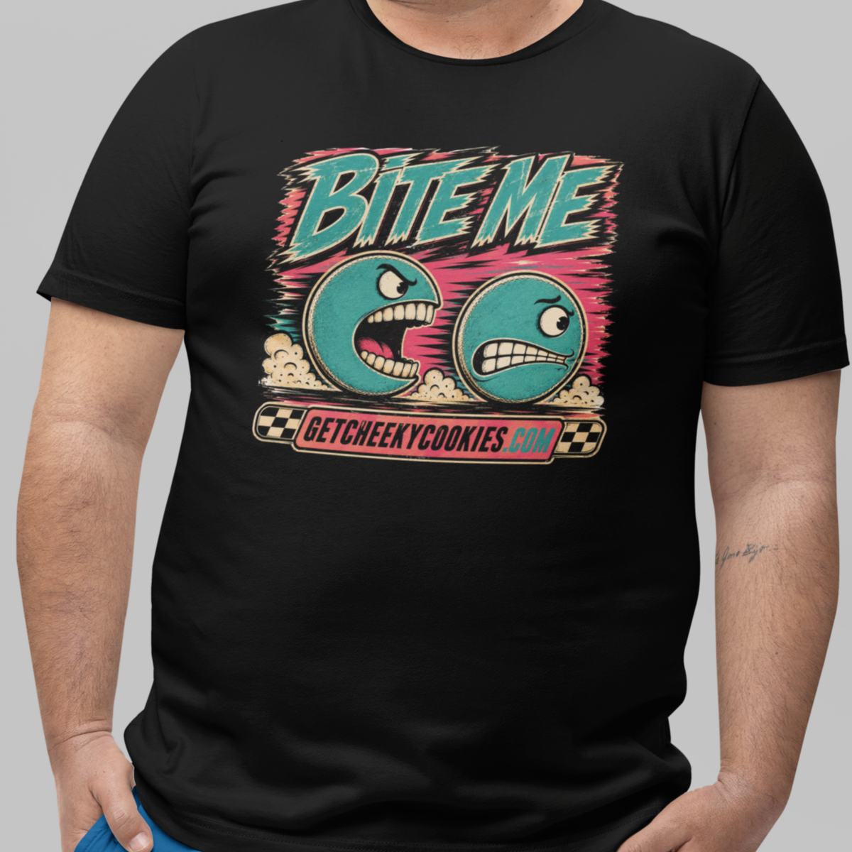 Bite Me