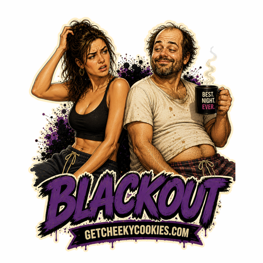 Blackout - Girl