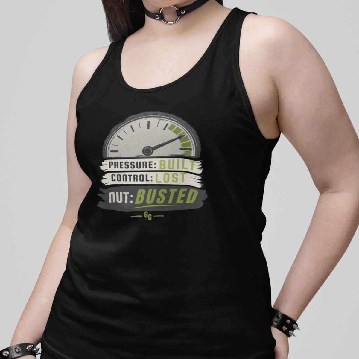 Busta Nut - Gauge