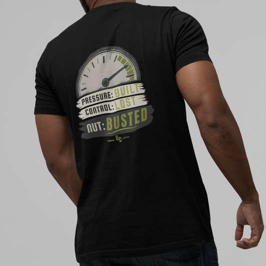 Busta Nut - Gauge