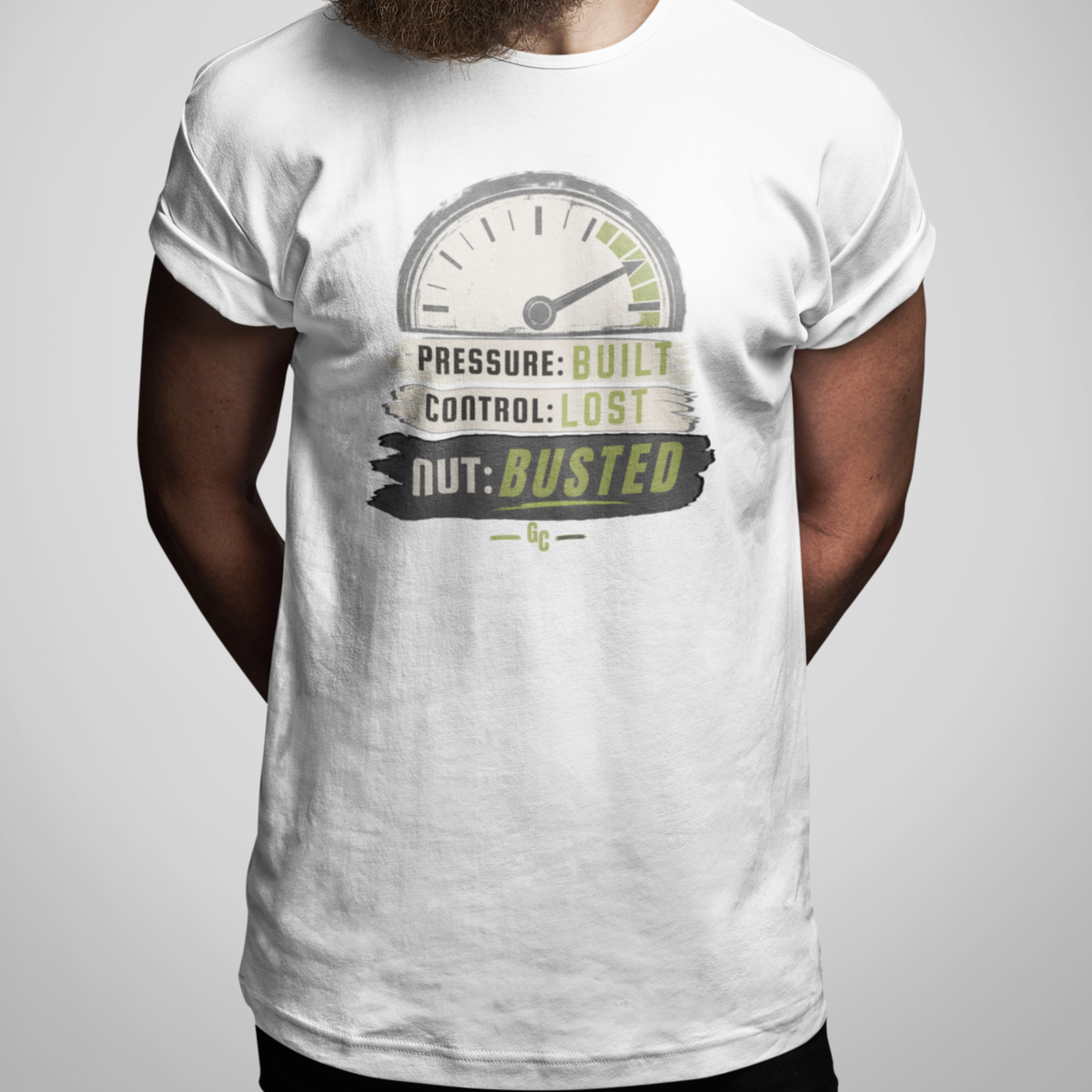 Busta Nut - Gauge