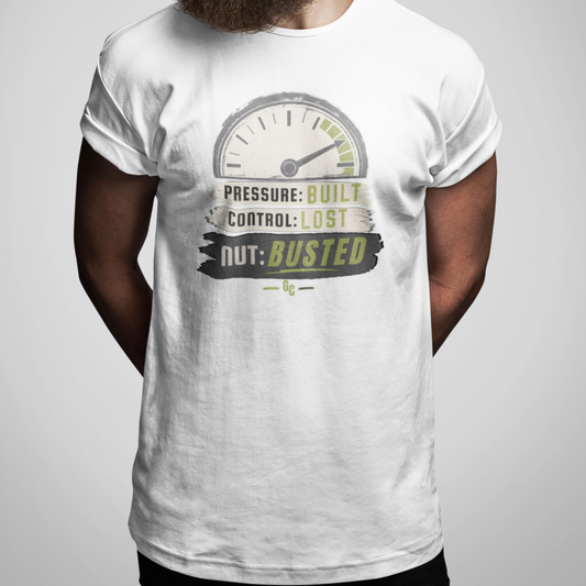 Busta Nut - Gauge
