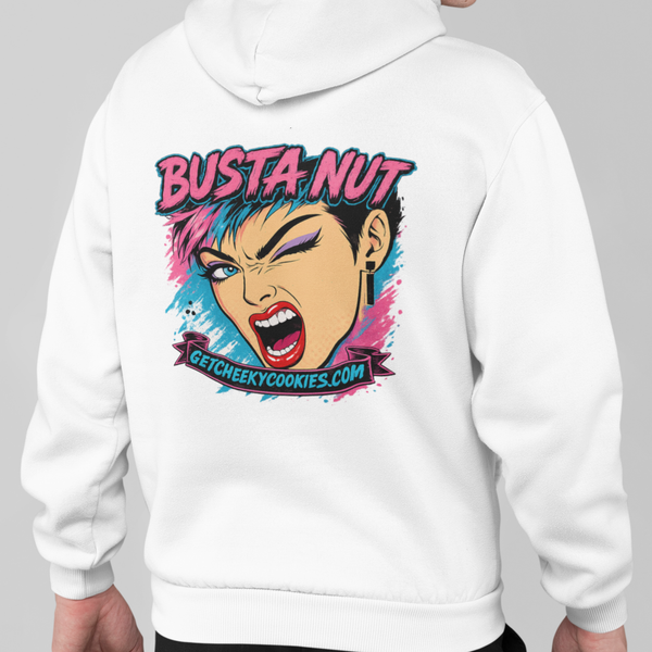 Busta Nut - Girl