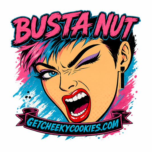 Busta Nut - Girl