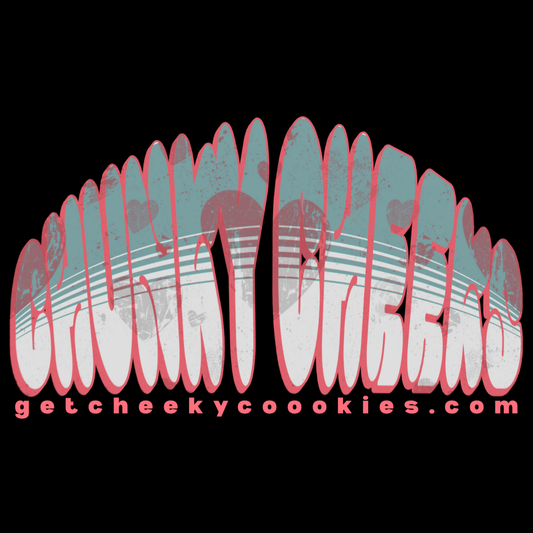 Chunky Cheeks - Bubble (Kids)