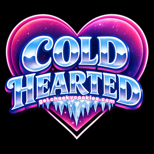 Cold Hearted - Icicles