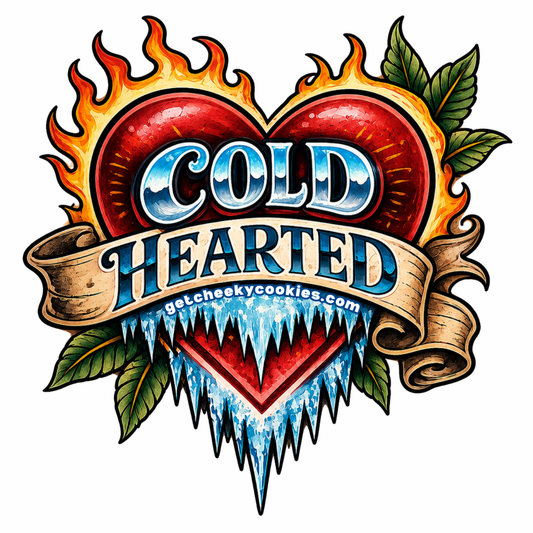 Cold Hearted - Tat