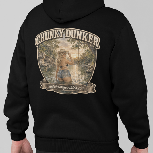 Chunky Dunker - Country