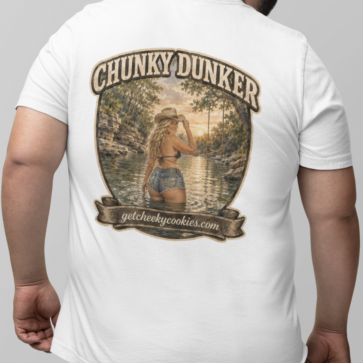 Chunky Dunker - Country
