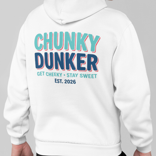 Chunky Dunker - Est. 2026