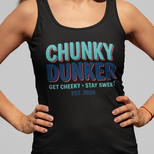 Chunky Dunker - Est. 2026