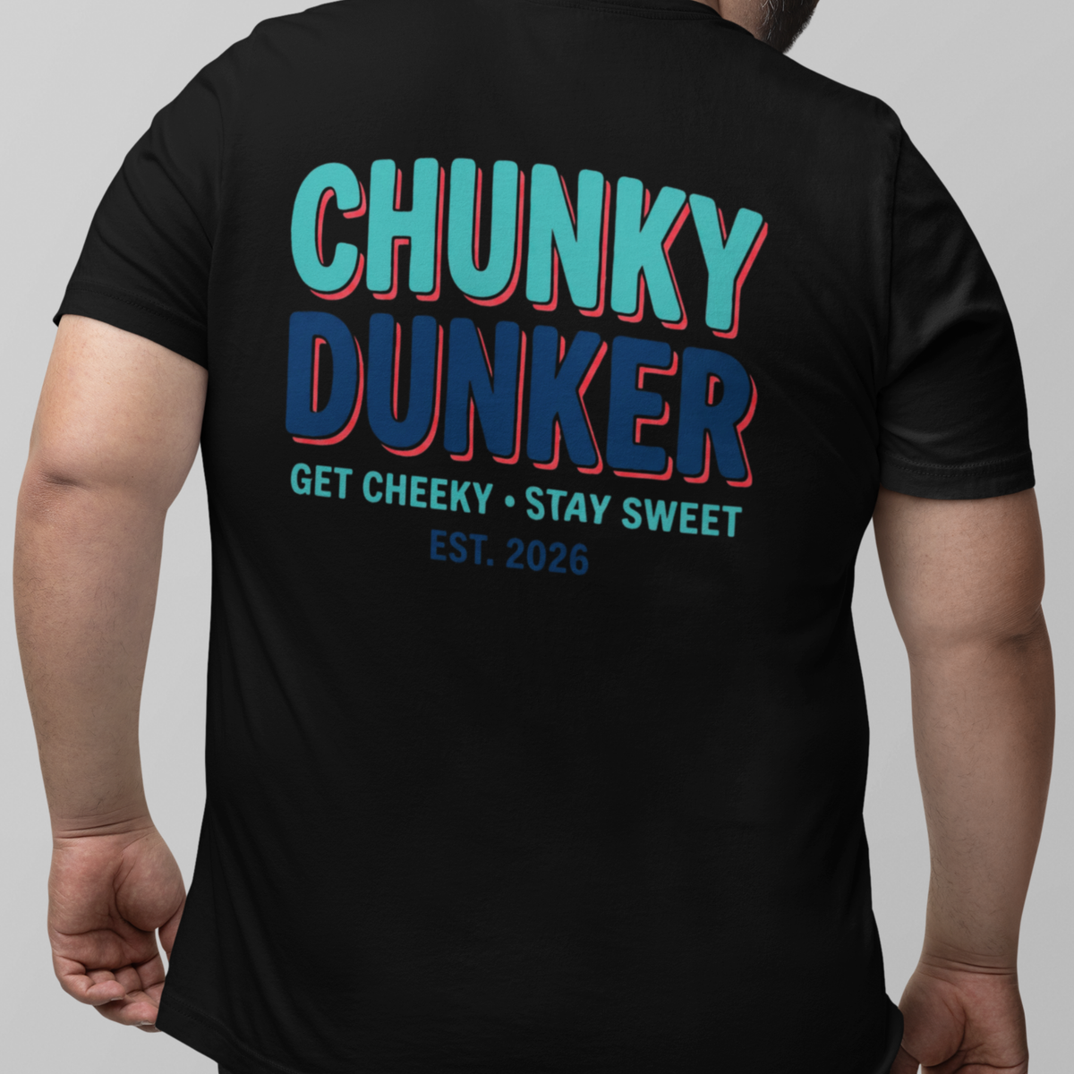 Chunky Dunker - Est. 2026