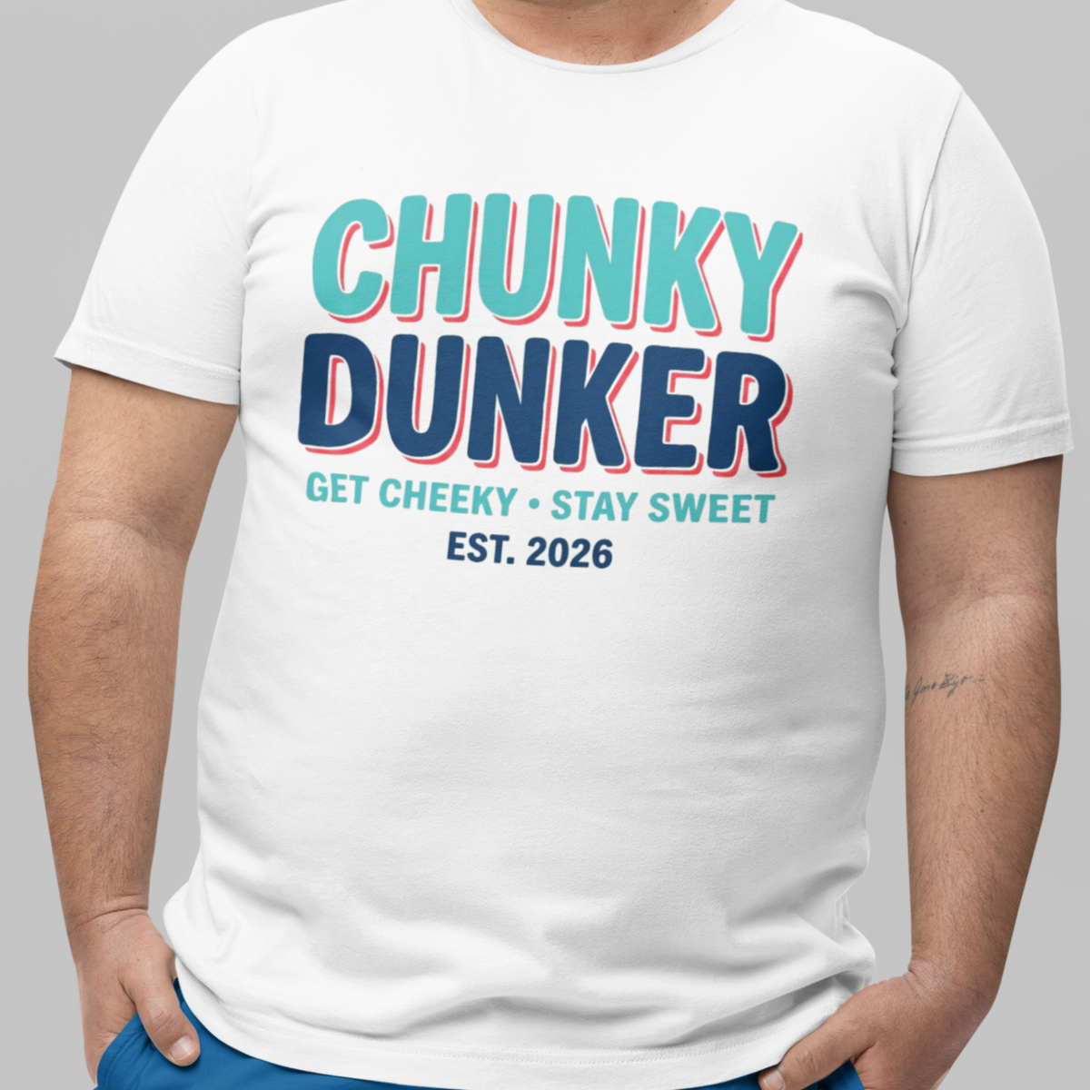Chunky Dunker - Est. 2026