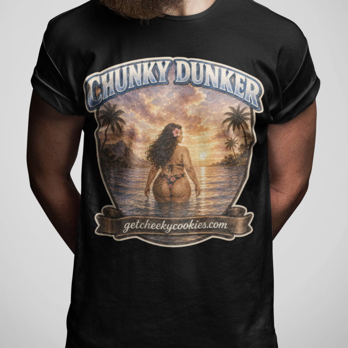 Chunky Dunker - Hawaii