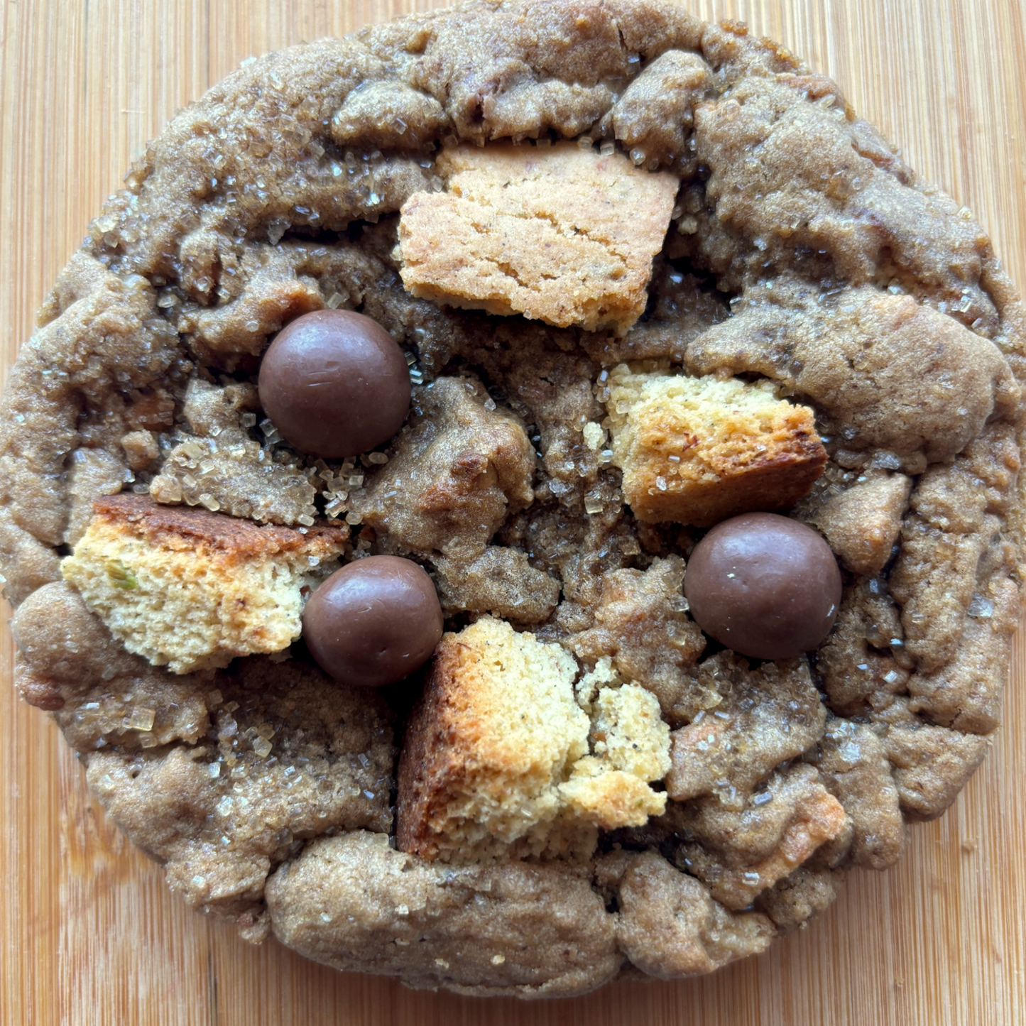 Chunky Dunker