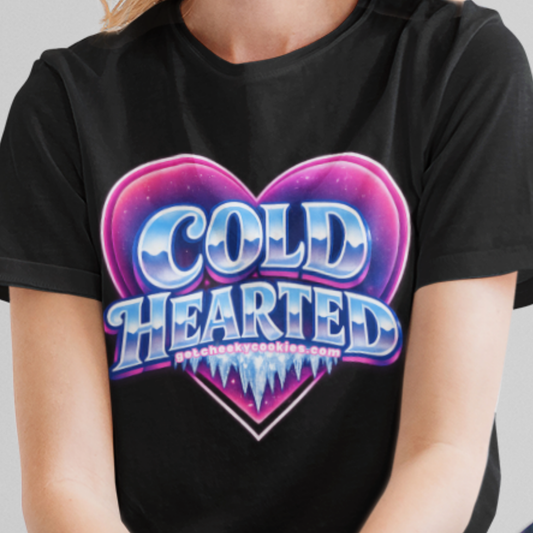 Cold Hearted - Icicles