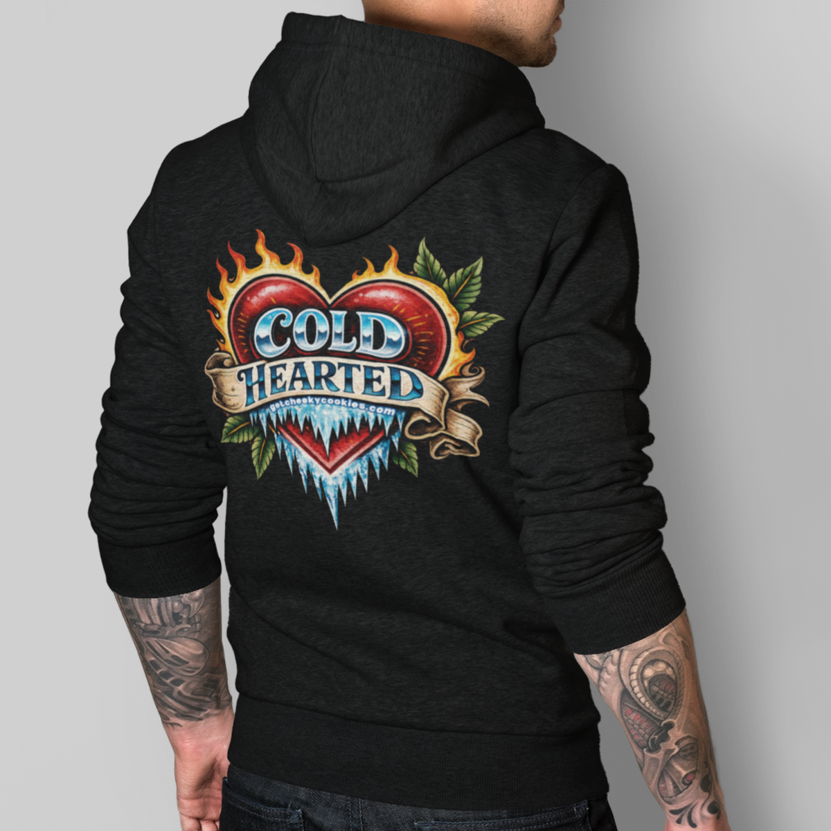 Cold Hearted - Tat