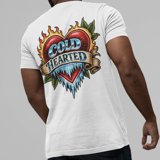 Cold Hearted - Tat