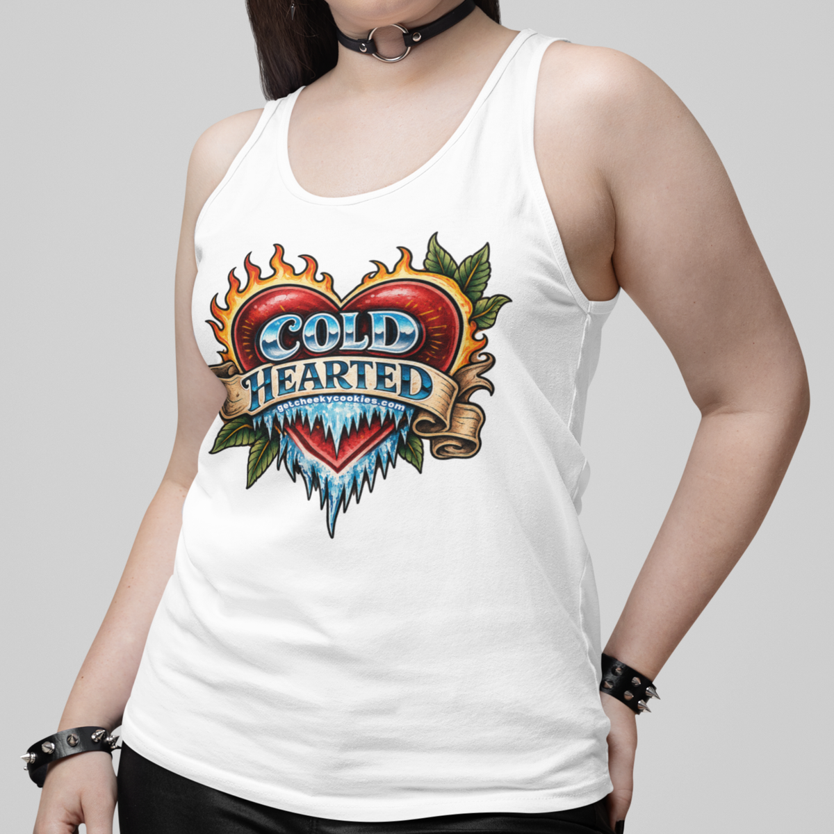 Cold Hearted - Tat