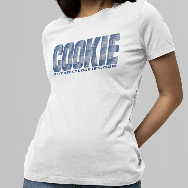 Cookie - Blue