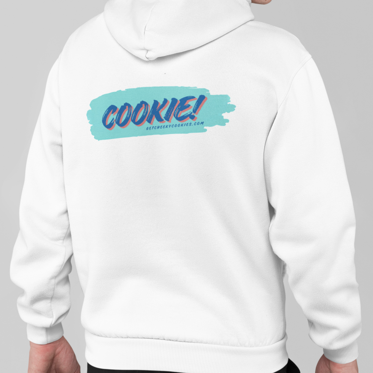 Cookie - Paint Swatch